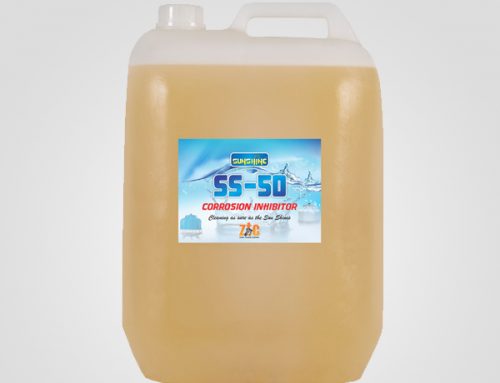 SS-50 – Corrosion Inhibitor